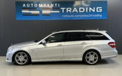 Mercedes-Benz E 2009 – kuva 2