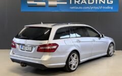 Mercedes-Benz E 2009 – kuva 6