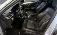 Mercedes-Benz E 2009 – kuva 7