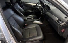 Mercedes-Benz E 2009 – kuva 8