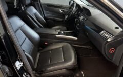 Mercedes-Benz E 2014 – kuva 10