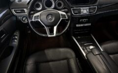 Mercedes-Benz E 2014 – kuva 11