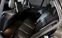 Mercedes-Benz E 2014 – kuva 13