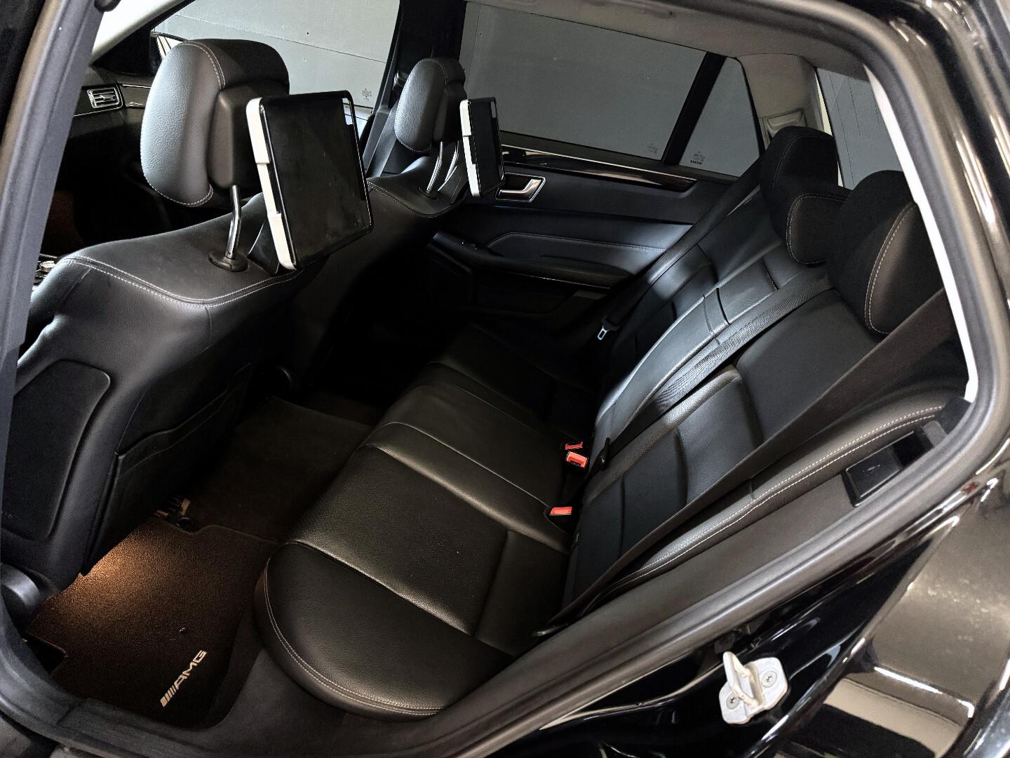 Mercedes-Benz E 2014 – kuva 13