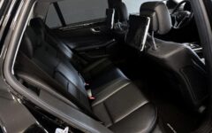 Mercedes-Benz E 2014 – kuva 14