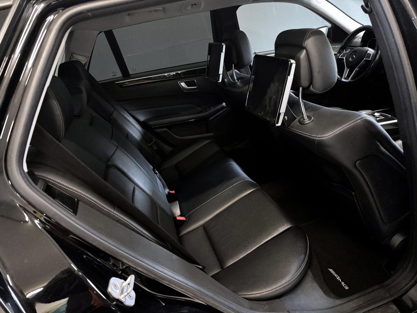 Mercedes-Benz E 2014 – kuva 14