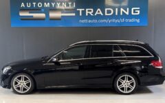 Mercedes-Benz E 2014 – kuva 19