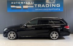 Mercedes-Benz E 2014 – kuva 2