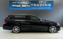 Mercedes-Benz E 2014 – kuva 20