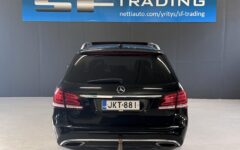 Mercedes-Benz E 2014 – kuva 8