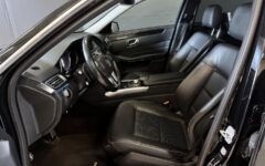 Mercedes-Benz E 2014 – kuva 9