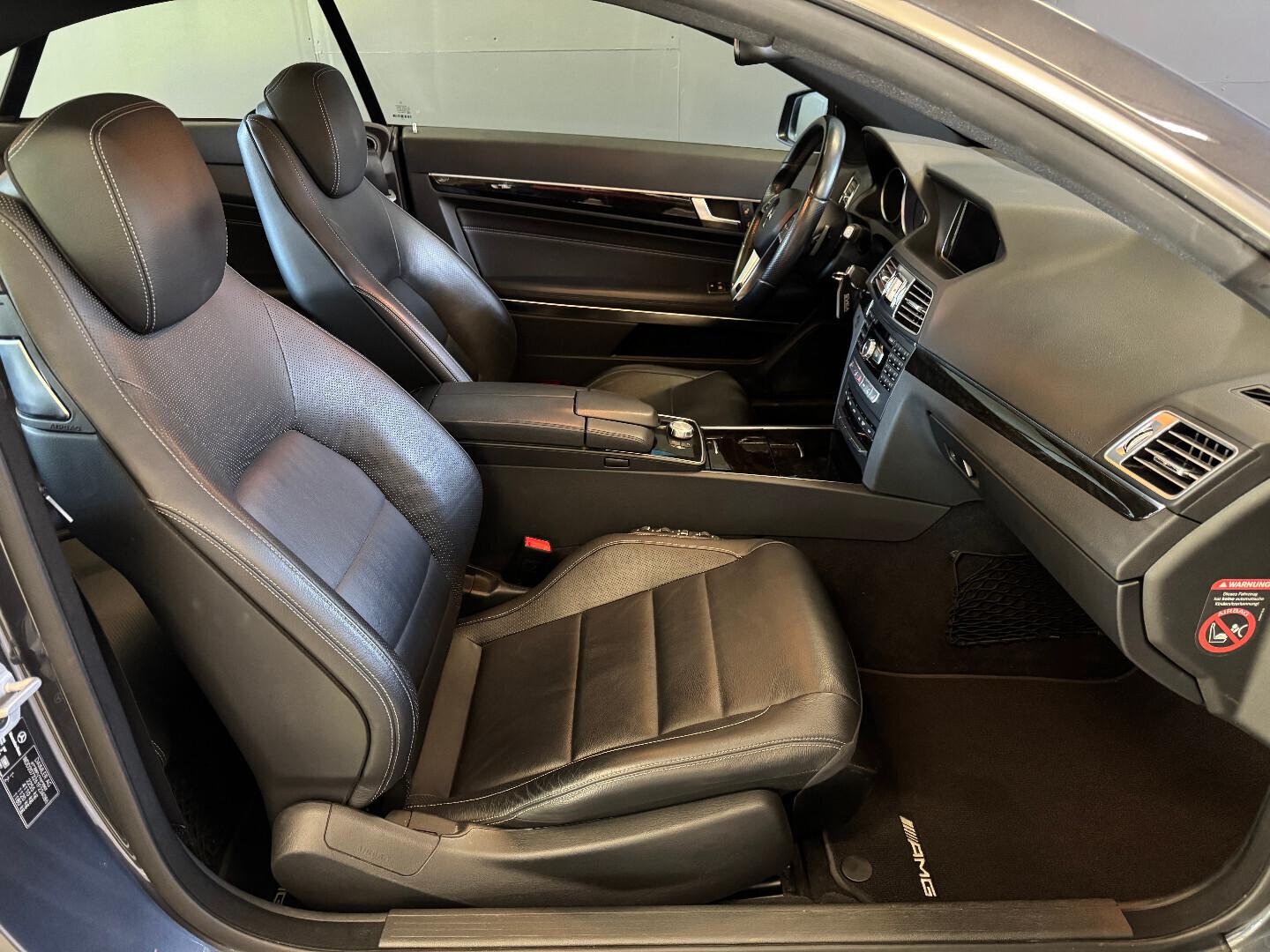Mercedes-Benz E 2014 – kuva 10