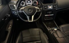 Mercedes-Benz E 2014 – kuva 11