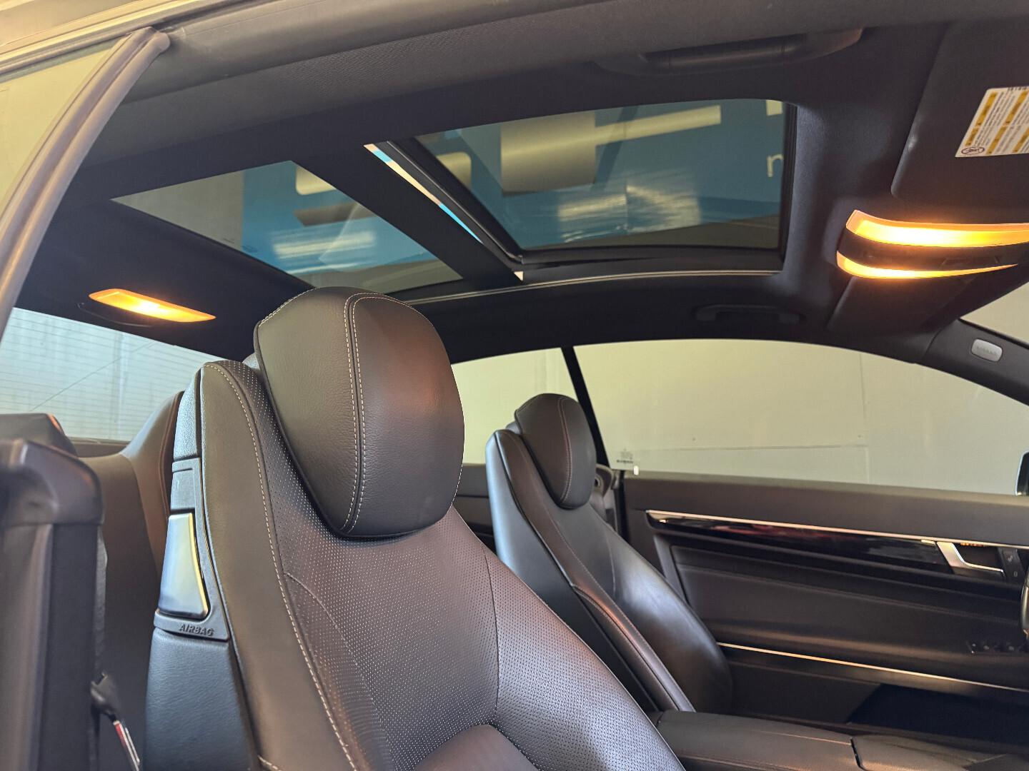 Mercedes-Benz E 2014 – kuva 12