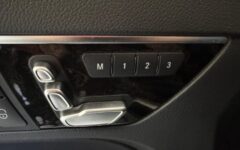 Mercedes-Benz E 2014 – kuva 13
