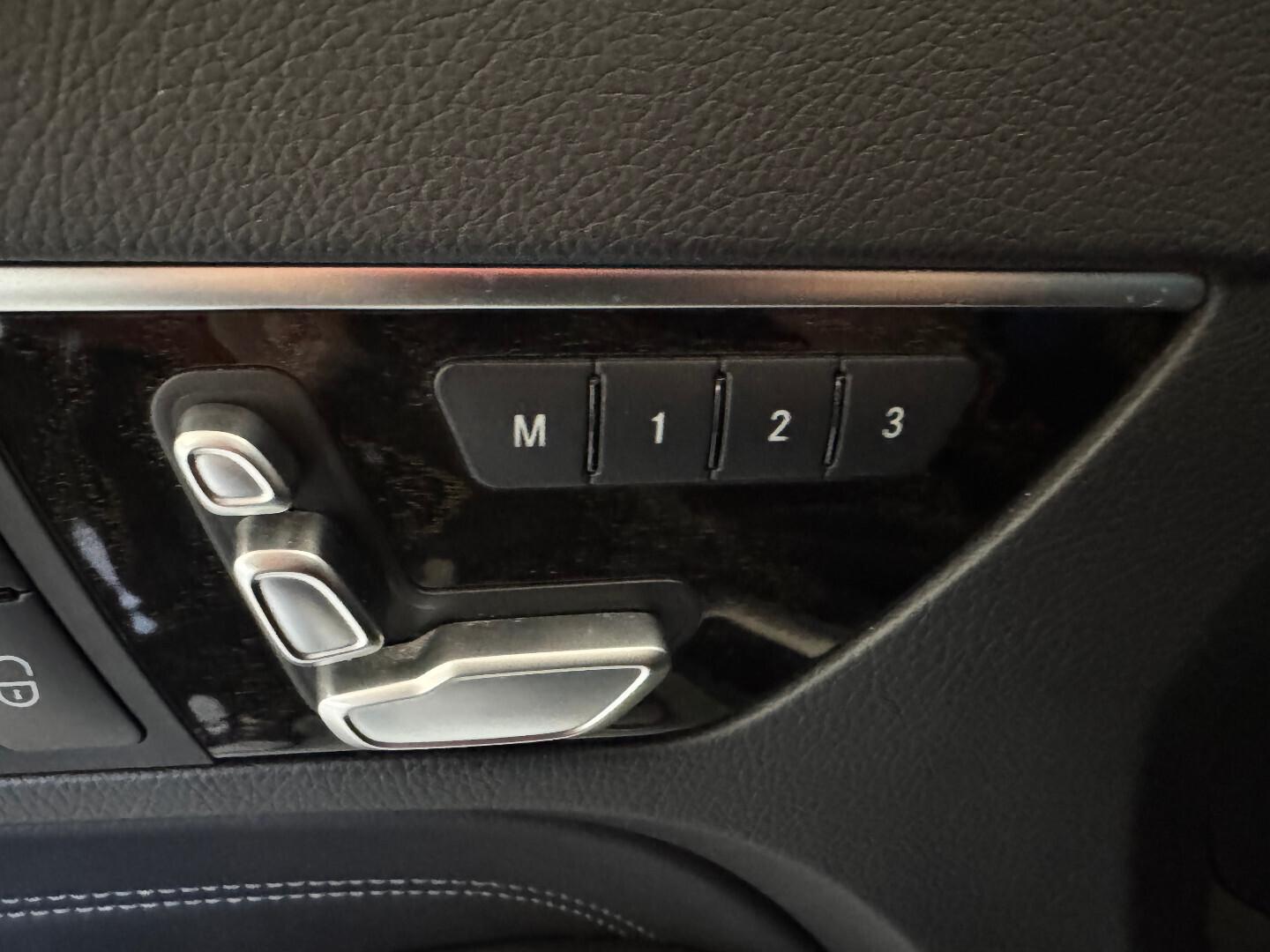Mercedes-Benz E 2014 – kuva 13