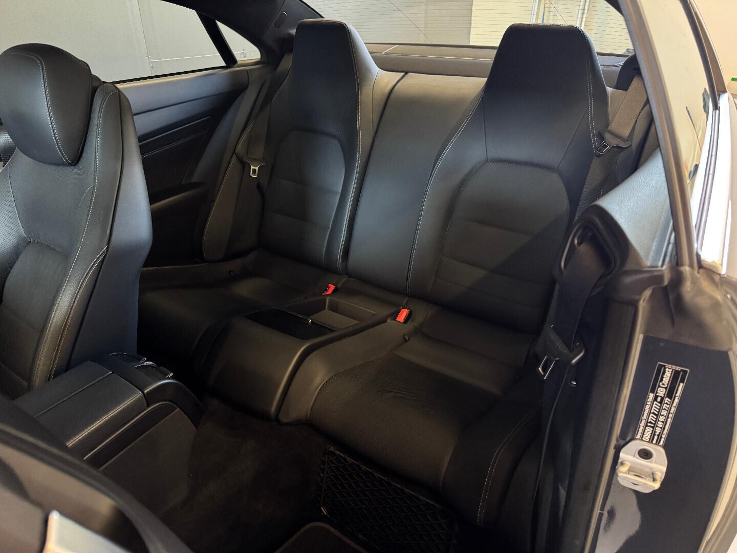 Mercedes-Benz E 2014 – kuva 14