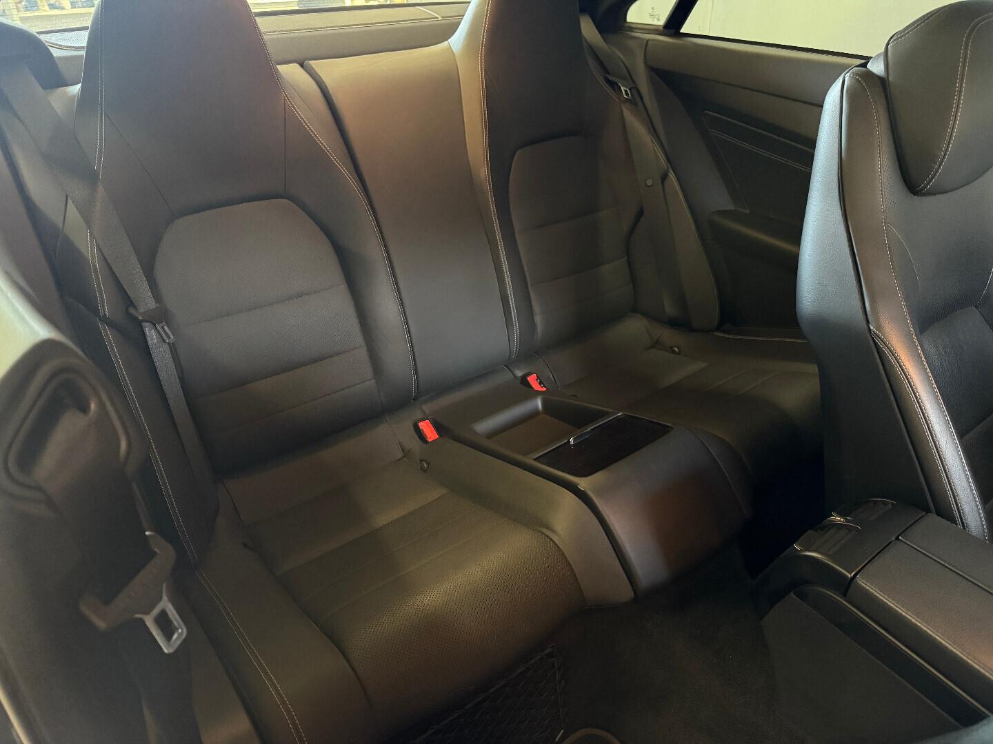 Mercedes-Benz E 2014 – kuva 15