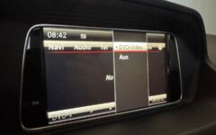 Mercedes-Benz E 2014 – kuva 17