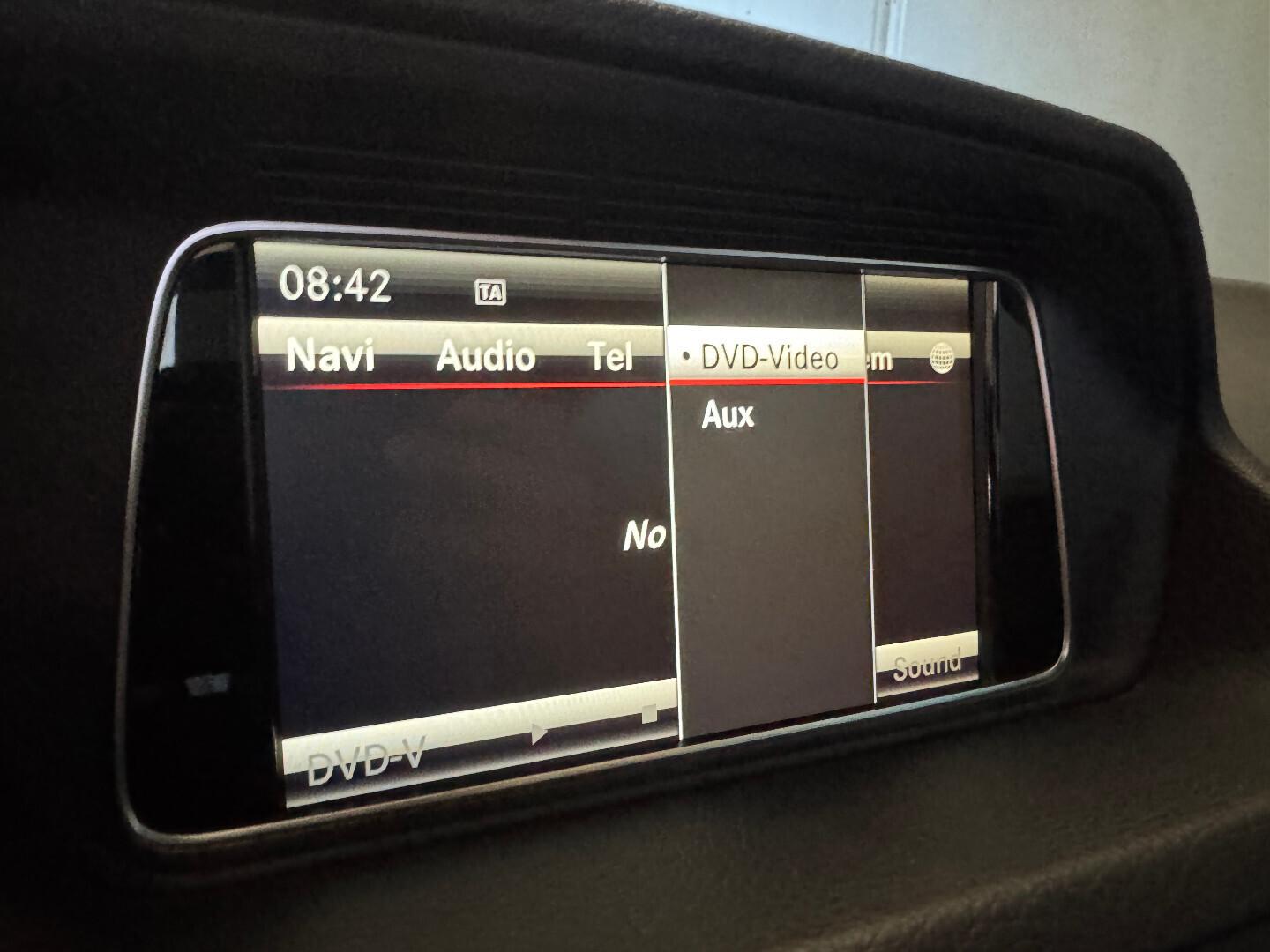 Mercedes-Benz E 2014 – kuva 17