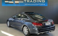 Mercedes-Benz E 2014 – kuva 3