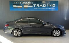 Mercedes-Benz E 2014 – kuva 6