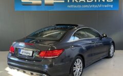 Mercedes-Benz E 2014 – kuva 7