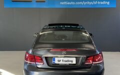 Mercedes-Benz E 2014 – kuva 8