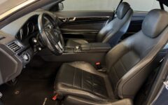 Mercedes-Benz E 2014 – kuva 9