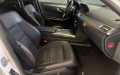 Mercedes-Benz E 2013 – kuva 10