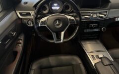 Mercedes-Benz E 2013 – kuva 11