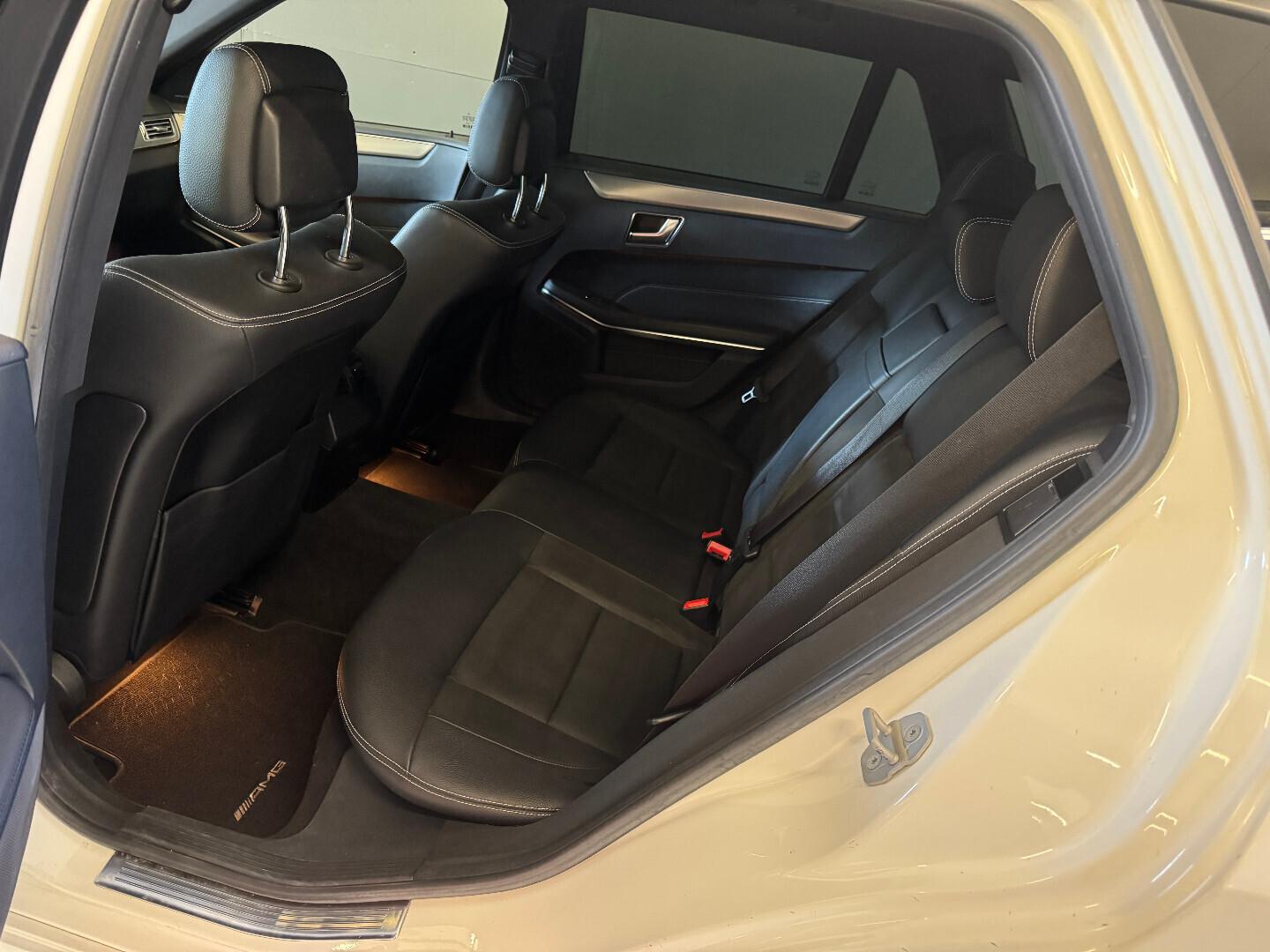 Mercedes-Benz E 2013 – kuva 12