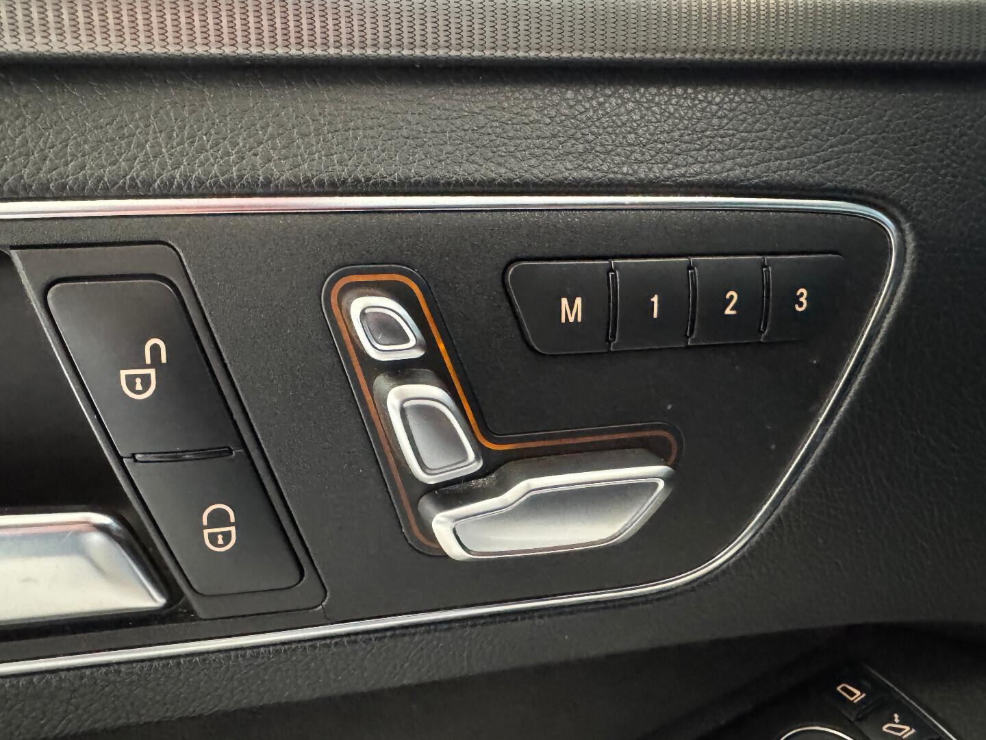 Mercedes-Benz E 2013 – kuva 14