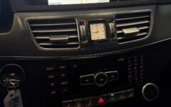 Mercedes-Benz E 2013 – kuva 19
