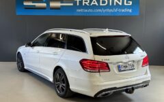 Mercedes-Benz E 2013 – kuva 2