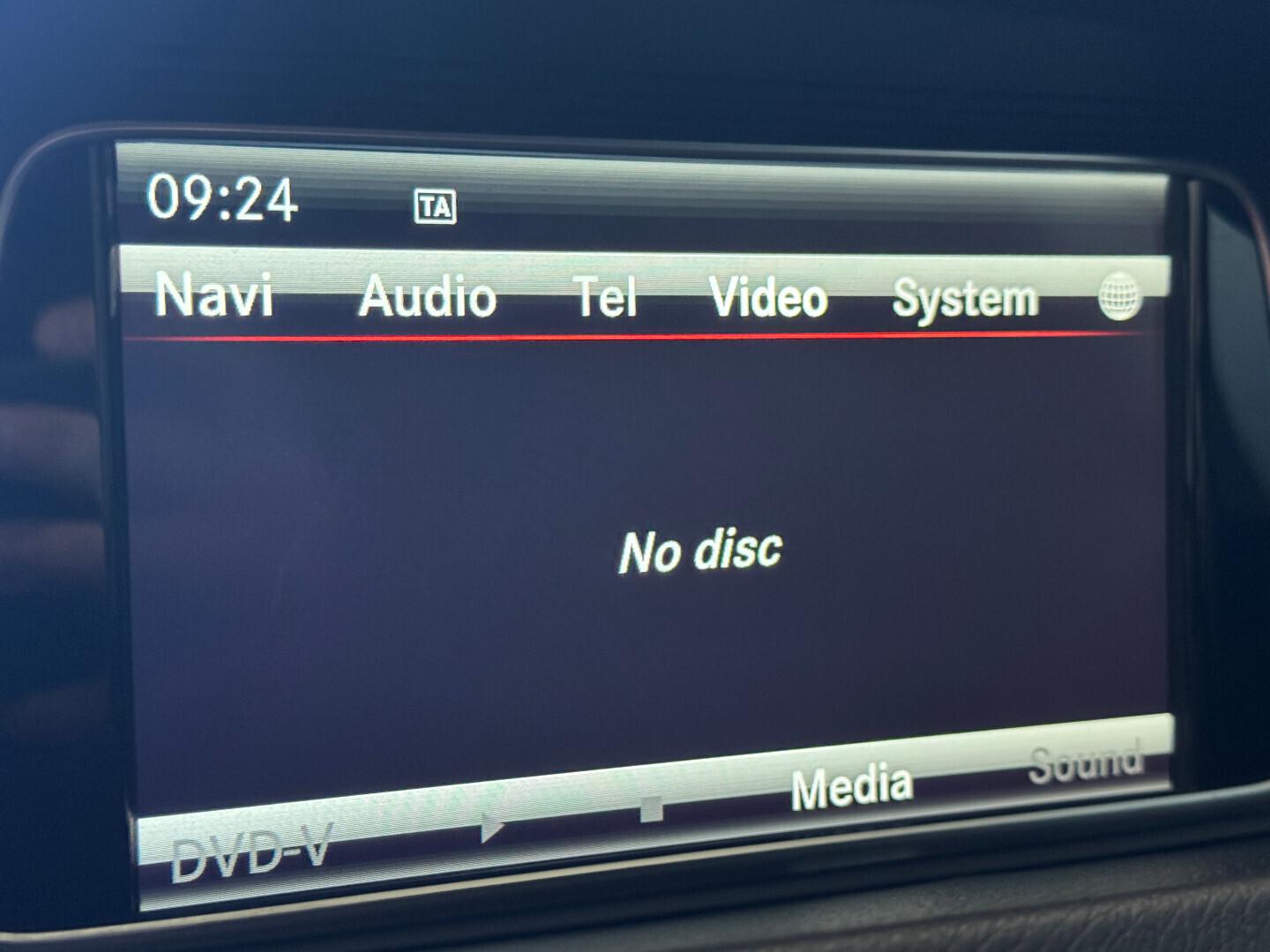 Mercedes-Benz E 2013 – kuva 21