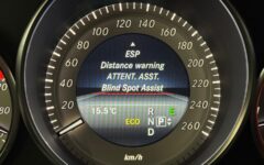 Mercedes-Benz E 2013 – kuva 23