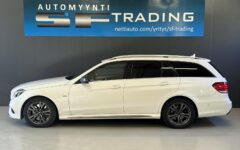 Mercedes-Benz E 2013 – kuva 25