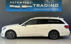 Mercedes-Benz E 2013 – kuva 3