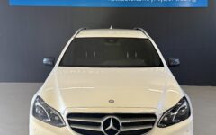 Mercedes-Benz E 2013 – kuva 4