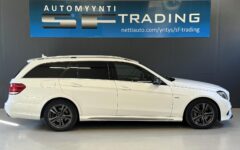 Mercedes-Benz E 2013 – kuva 6