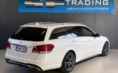 Mercedes-Benz E 2013 – kuva 7