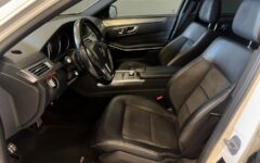 Mercedes-Benz E 2013 – kuva 9