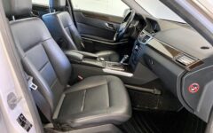 Mercedes-Benz E 2011 – kuva 10