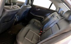 Mercedes-Benz E 2011 – kuva 12