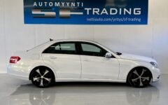 Mercedes-Benz E 2011 – kuva 6