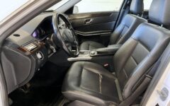 Mercedes-Benz E 2011 – kuva 9