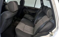 Mercedes-Benz E 1995 – kuva 13