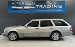 Mercedes-Benz E 1995 – kuva 2