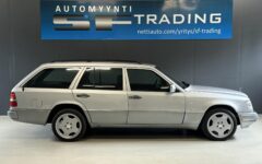 Mercedes-Benz E 1995 – kuva 6